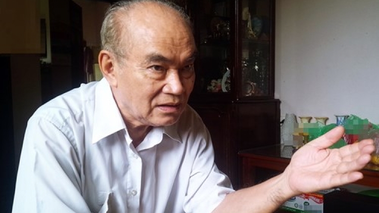 Bỏ điểm sàn và mối lo về chất lượng giáo dục (23/12/2016)