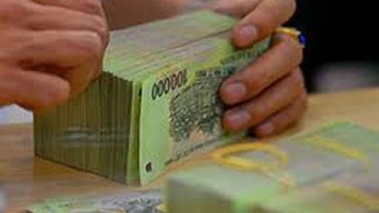 Bài học đắt giá vì hành vi tham ô công quỹ (09/12/2016)