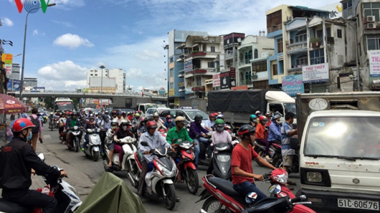 Bạn hữu đường xa (5/12/2016)