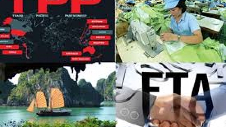 Càng hội nhập càng cần minh bạch thông tin. (16/4/2016)