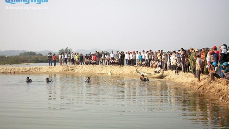 Xin đừng để học sinh chết oan (18/4/2016)