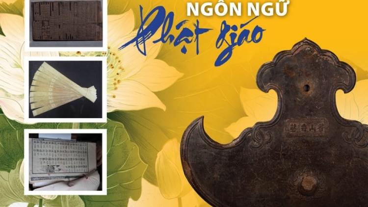 Chuẩn hóa ngôn ngữ Phật giáo. (28/4/2016)