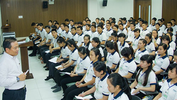 Sự khác biệt giữa du học và thực tập sinh tại Nhật Bản (29/4/2016)