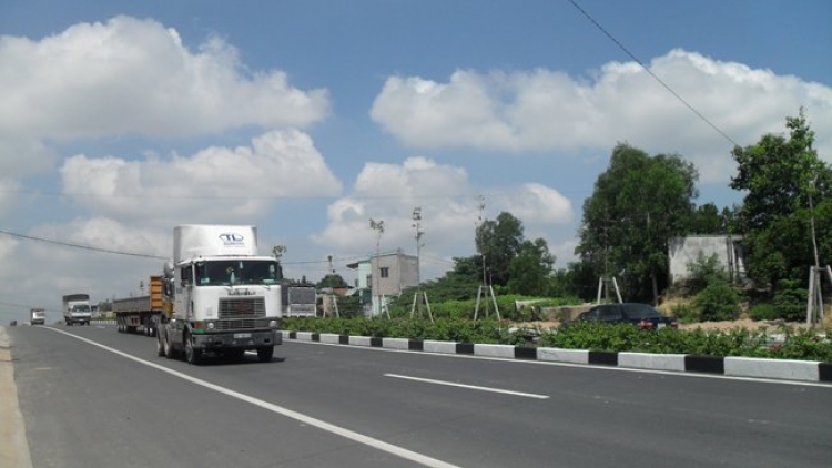 Bạn hữu đường xa (23/5/2016)