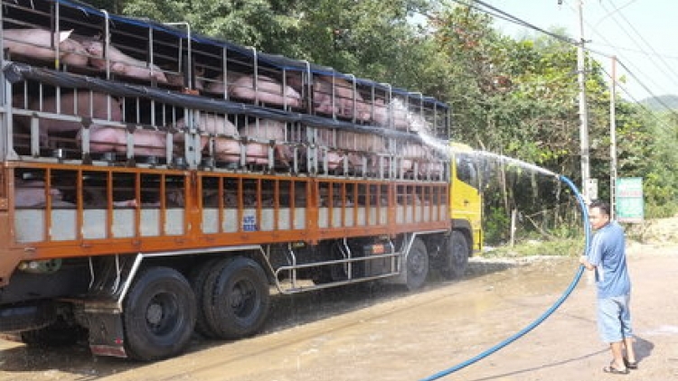 Để tránh đi vào vết xe đổ (17/5/2016)
