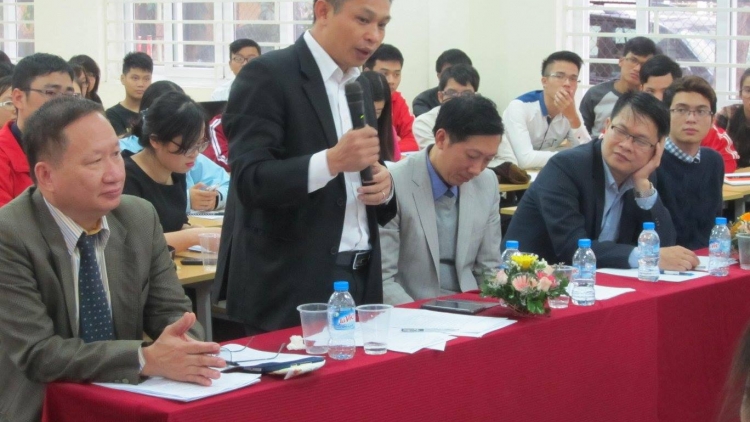 Tư vấn Luật bảo hiểm xã hội. (3/5/2016)