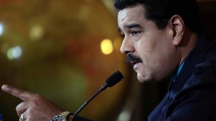 Những diễn biến mới nhất về tình hình chính trị tại Venezuela. (16/5/2016)