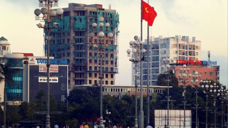 “Băm nát qui hoạch đô thị” ở nhiều địa phương - Ai sẽ phải chịu trách nhiệm? (19/5/2016)