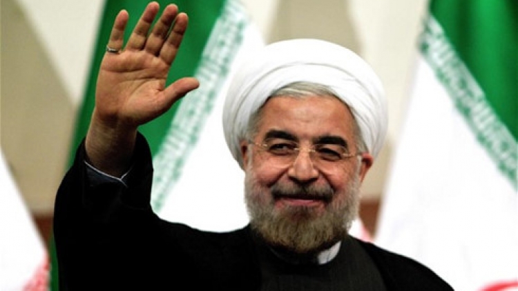 Bầu cử Quốc hội Iran: Ghi đậm dấu ấn của Tổng thống Rouhani. (02/5/2016)