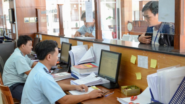 Sửa đổi Luật Thuế xuất khẩu, thuế nhập khẩu tạo động lực cho doanh nghiệp phát triển (4/5/2016)