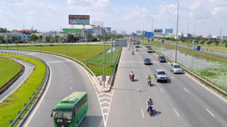 Bạn hữu đường xa (05/5/2016)