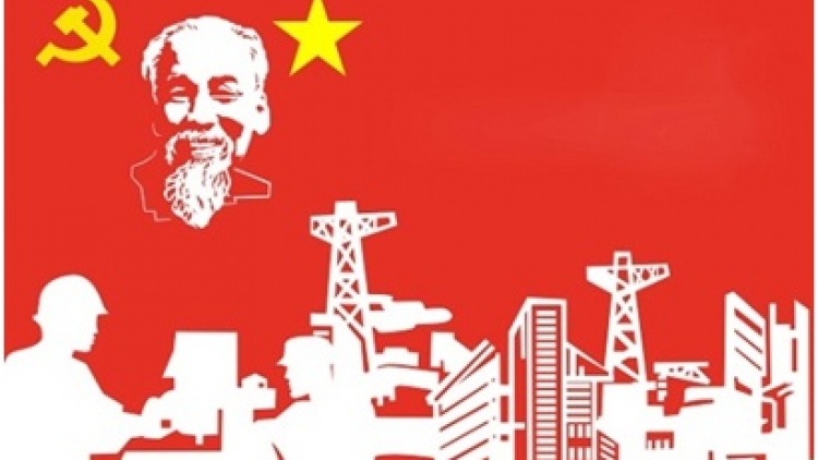 Tư tưởng Hồ Chí Minh là tài sản tinh thần to lớn của Đảng và dân tộc ta, mãi mãi soi đường cho cuộc đấu tranh của nhân dân Việt Nam vì mục tiêu dân giàu, nước mạnh, dân chủ, công bằng, văn minh (Thời sự trưa 19/5/2016)