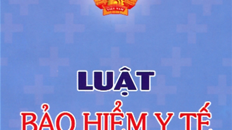 Tư vấn Luật Bảo hiểm y tế sửa đổi. (14/5/2016)