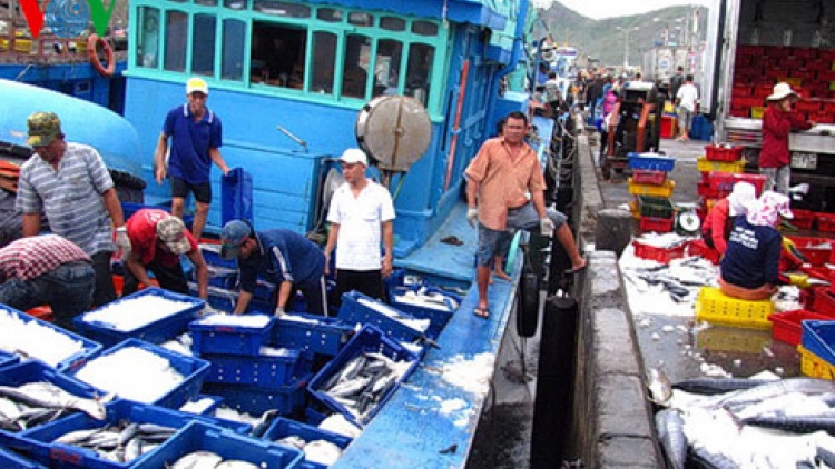 Trách nhiệm với cuộc sống của dân (9/5/2016)