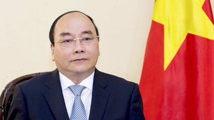 Dấu mốc mới trong quan hệ đối tác chiến lược toàn diện Việt Nam – Liên Bang Nga. (16/5/2016)