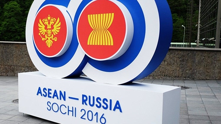 Thủ tướng Nguyễn Xuân Phúc dự Hội nghị cấp cao kỷ niệm 20 năm quan hệ đối thoại ASEAN – Nga với chủ đề “Hướng tới đối tác chiến lược vì lợi ích chung”. (Thời sự chiều 20/5/2016)