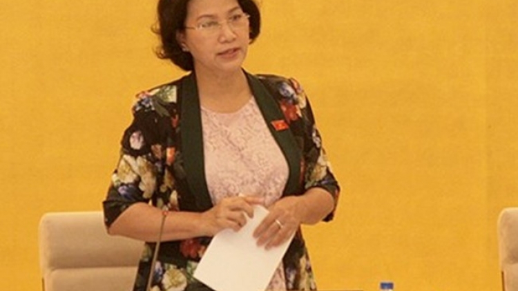 Bội chi ngân sách năm 2014 vượt quá 36 nghìn tỉ đồng: Chấp hành kỉ luật tài chính chưa nghiêm. (16/6/2016)