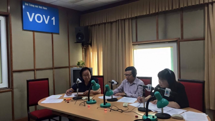 Khai thác và phát triển trái cây đặc sản Việt Nam như thế nào cho hiệu quả? (11/6/2016)