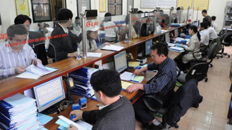 Nền hành chính phục vụ: Sự hài lòng của người dân là thước đo. (15/6/2016)
