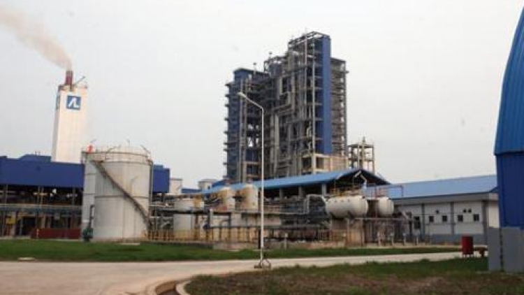 Sẽ thanh tra, kiểm tra Nhà máy đạm Ninh Bình trong tháng 6 để có hướng xử lý với khoản lỗ hơn 2 nghìn tỷ đồng (Thời sự chiều 6/6/2016)