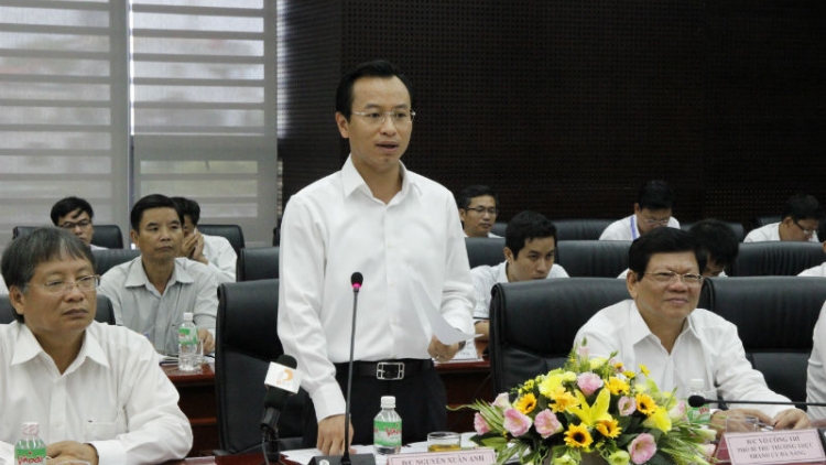 Sự xấu hổ và trách nhiệm của người đứng đầu. (11/6/2016)