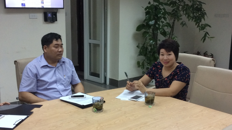 Tiền lương khi đi lao động tại Nhật Bản (17/6/2016)