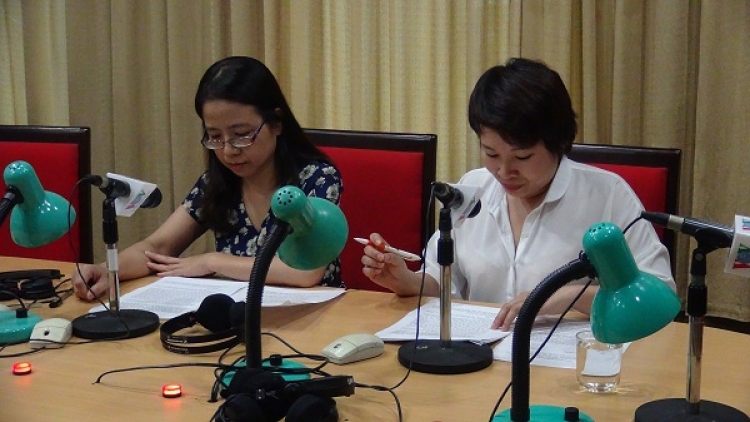 Sử dụng tiền tích lũy từ quá trình đi làm việc ở nước ngoài sao cho hiệu quả. (03/6/2016)