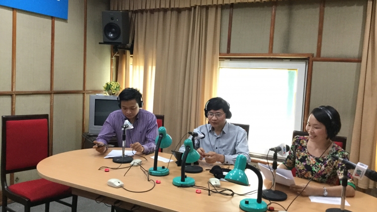Giải pháp phát triển thị trường bất động sản bền vững (12/6/2016)