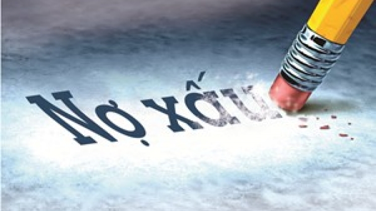 Cần khơi thông những vướng mắc pháp lý trong xử lý nợ xấu ngân hàng. (11/6/2016)