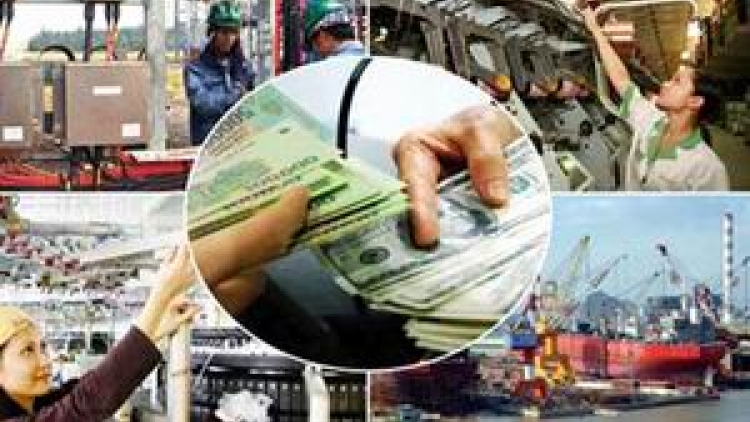 Quản lý ngân sách nhà nước cần chế tài nghiêm chỉnh. (16/6/2016)