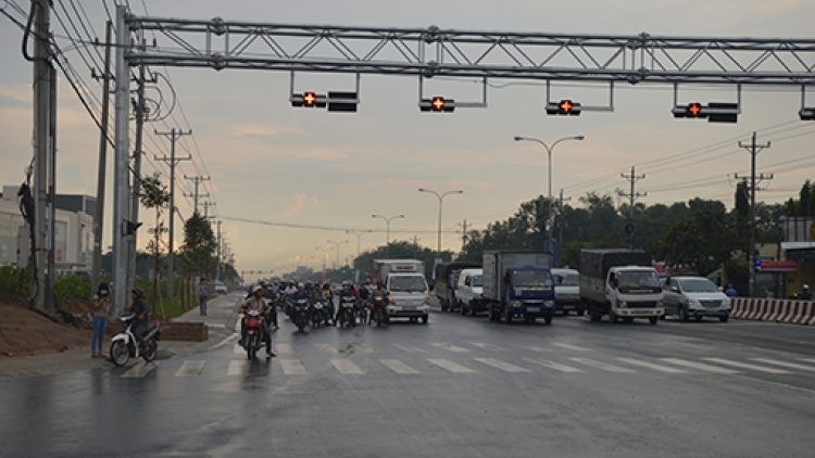 Bạn hữu đường xa (16/6/2016)