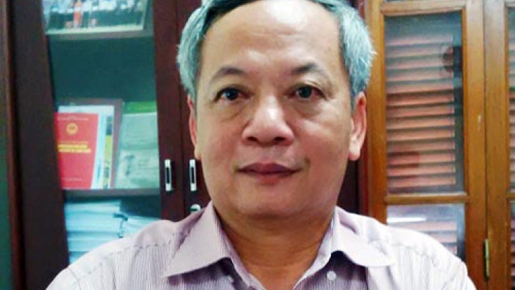 Nhanh chóng thu hoạch vụ đông xuân, triển khai sản xuất vụ hè thu. (8/6/2016)