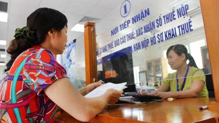 Giảm thuế, phí giúp doanh nghiệp phát triển mạnh hơn trong hội nhập (30/6/2016)
