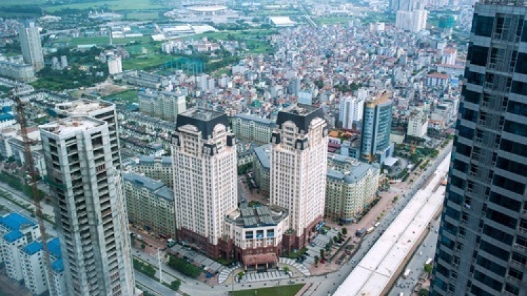 Xu hướng giao dịch các phân khúc nhà ở (26/7/2016)