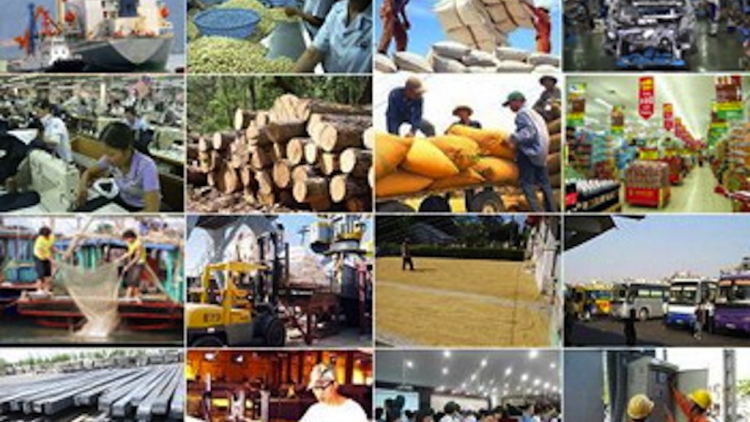 Cần coi trọng phát triển thị trường nội địa (21/7/2016)