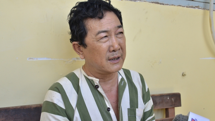 Thành phố Hồ Chí Minh bắt vụ lừa đảo mới bằng cách, gọi điện thoại mượn tiền, chiếm đoạt hơn 1 tỷ đồng (Thời sự đêm 21/7/2016)