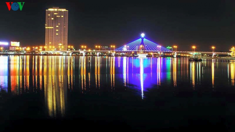 Đà Nẵng được hưởng cơ chế đặc thù về tài chính ngân sách (14/7/2016)