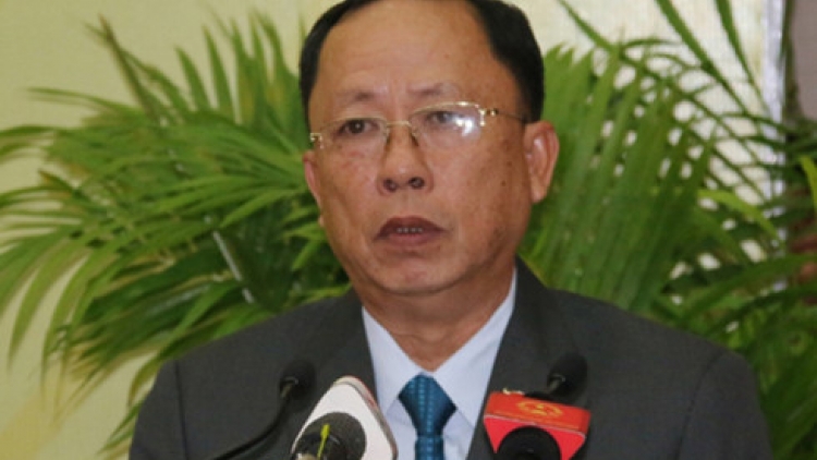 Bí thư Tỉnh uỷ Hậu Giang: “Tôi thấy rất đau lòng, xấu hổ với nhân dân Hậu Giang” (25/7/2016)