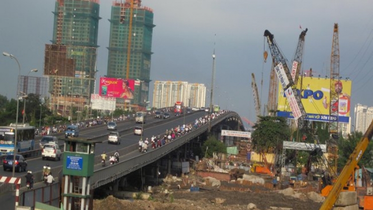 Ngành Giao thông vận tải tiếp tục cổ phần hóa, thoái vốn tại doanh nghiệp (19/7/2016)