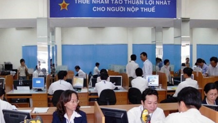Cải cách môi trường kinh doanh thông qua cải cách thuế. (13/7/2016)