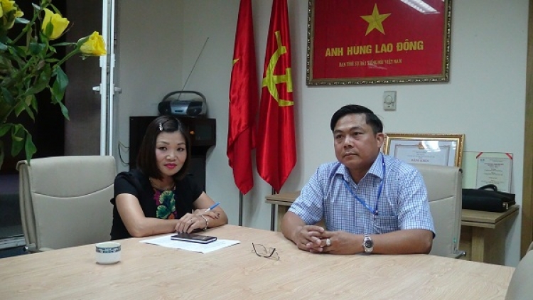 Tư vấn các giải pháp đảm bảo an toàn hệ thống lưới điện và an toàn điện trong mùa mưa bão 2016. (26/7/2016)