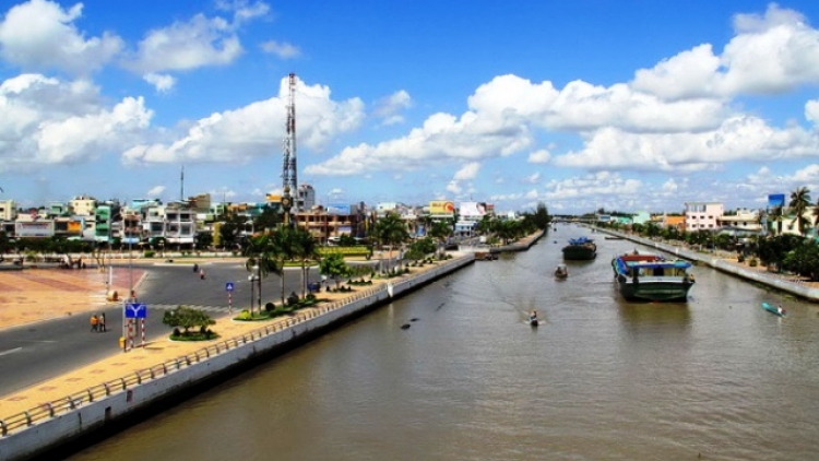 Khai mạc diễn đàn hợp tác kinh tế đồng bằng sông Cửu Long lần thứ 9 với chủ “Đồng bằng sông Cửu Long – Chủ động hội nhập và phát triển bền vững" (Thời sự đêm 11/9/2016)