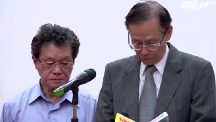 Formosa gây thảm họa môi trường: Làm gì để không tái diễn? (01/7/2016)