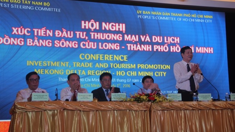 Thu hút đầu tư: Minh bạch dự án, minh bạch nhà đầu tư. (05/7/2016)