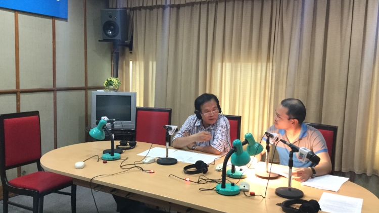 Không thể phát triển kinh tế bằng mọi giá (1/7/2016)
