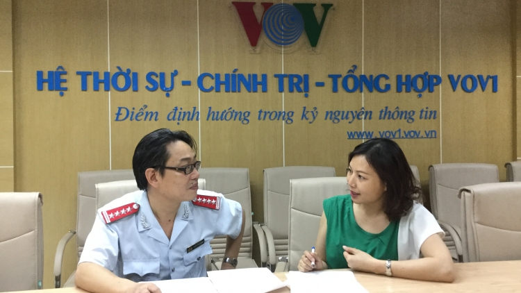 Cơ chế “xin – cho” là cơ hội của tham nhũng, biết nhưng sao chậm sửa? (14/7/2016)