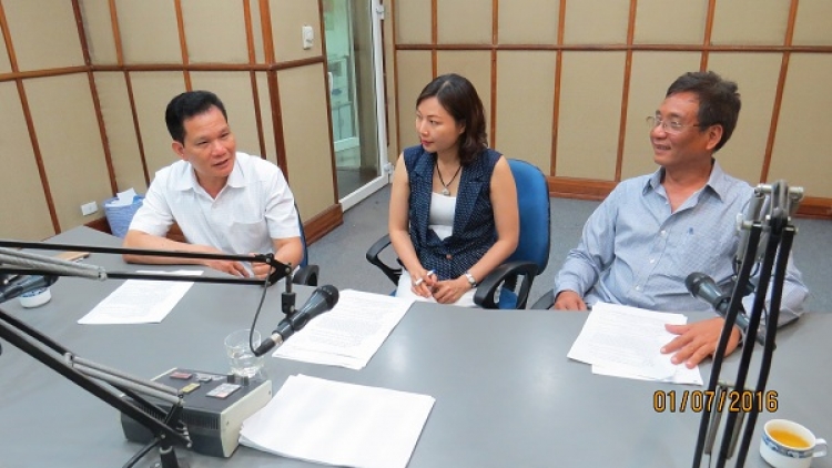 Quốc hội nhiệm kỳ mới – những yêu cầu và thách thức. (2/7/2016)