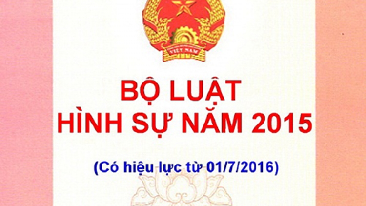 Muốn làm luật hiệu quả phải quy trách nhiệm cụ thể khi có vấn đề. (27/7/2016)