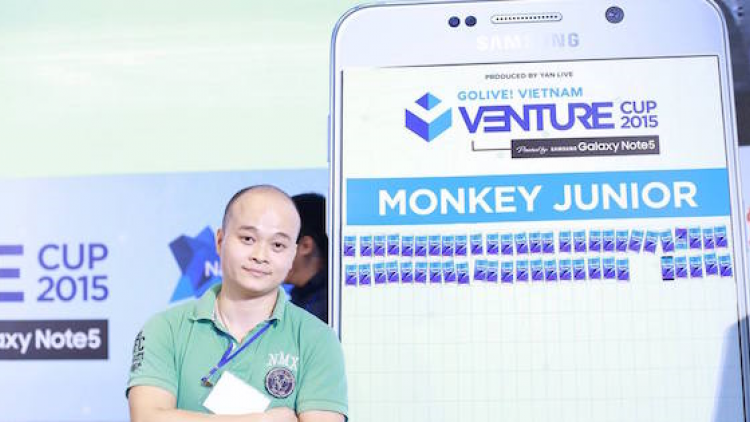 Nâng tầm trí tuệ Việt. (6/7/2016)