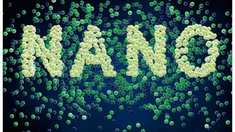 Thiết bị lọc nước công nghệ Nano - Nước sạch cho cộng đồng. (23/7/2016)
